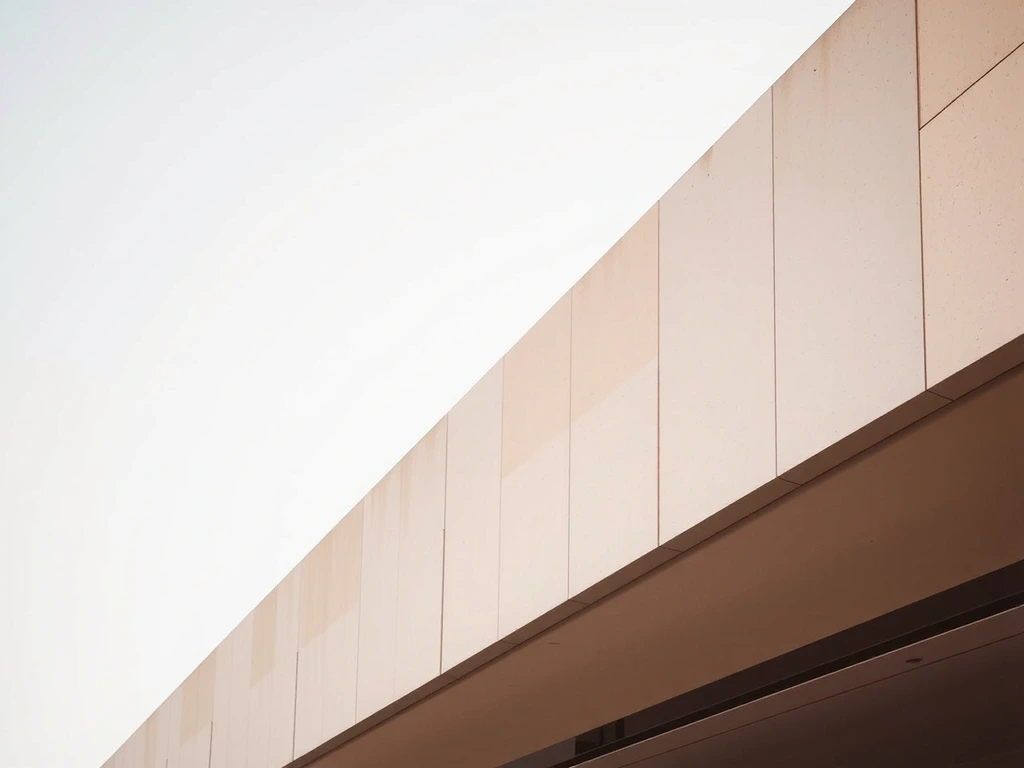 فن معماري في الرياض